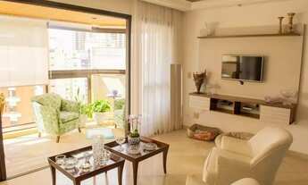 Imagem 2: Venda Apartamento 2 Dormitórios - 130 m² Perdizes