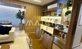 Imagem 4: Apartamento à venda 137 m2 com 03 suítes plenas, Setor Bueno, Goiânia, GO