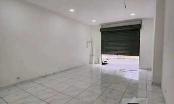 Imagem 3: Salão Comercial, 50m2, banheiro e copa Vila Regente Feijó