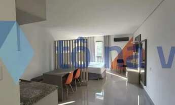 Imagem: Apartamento 32m² para locação com 1 dormitório