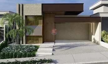 Imagem 2: Casa de Condomínio com 3 quartos, Village Provence, São José do Rio Preto - R$ 1.45 mi, Co