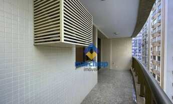 Imagem 7: Apartamento com 2 quartos (1 suíte) para alugar por R$ 5.869/mês - Icaraí - Niterói/RJ