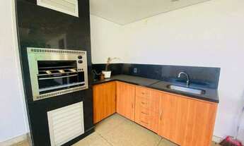 Imagem 4: Cobertura à venda 4 quartos sendo 2 suítes e 2 semi suítes, 5 vagas, Gutierrez - BH/ MG