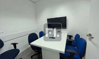 Imagem 5: Conjunto, 136 m² - venda por R$ 2.800.000,00 ou aluguel por R$ 25.114,02/mês - Bela Vista