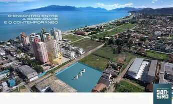 Imagem 4: Apartamento com 2 dormitórios à venda, 58 m² por R$ 461.428 - Massaguaçu - Caraguatatuba/S