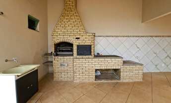 Imagem 4: Aluguel de sobrado