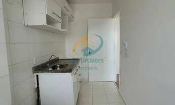 Imagem 7: Apartamento em Jardim Flor da Montanha - Guarulhos, SP