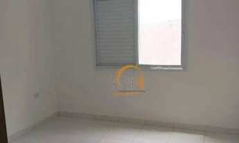 Imagem 6: Apartamento com 2 dormitórios para alugar, 60 m² por R$ 2.200,00/mês - Jardim das Cerejeir