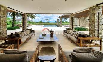 Imagem: Casa de condomínio em Rua do Veludinho