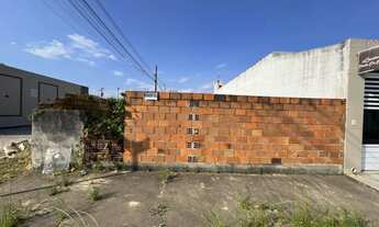 Imagem: Lote á Venda no Bairro Marianga - Itabaiana/SE