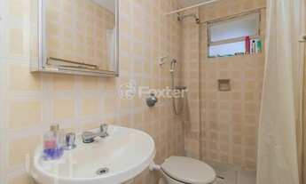 Imagem 7: Apartamento à venda Rua General Lima e Silva, Cidade Baixa - Porto Alegre