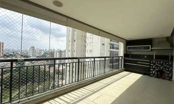 Imagem: Apartamento a venda com varanda gourmer