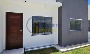 Imagem: Casa em Condomínio para Venda em Parnamirim