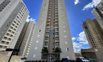 Imagem 4: Apartamento Locação Condomínio Azaléias