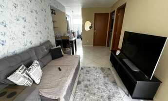 Imagem 2: Vale dos Coqueiros - Apartamento mobiliado - locação