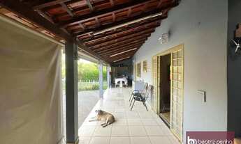 Imagem 7: Chácara com 3 dormitórios à venda, 1000 m² por R$ 480.000,00 - Condomínio São Luiz (Zona R