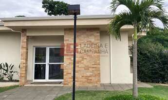 Imagem 4: Terreno condomínio Residencial Bella Campinas