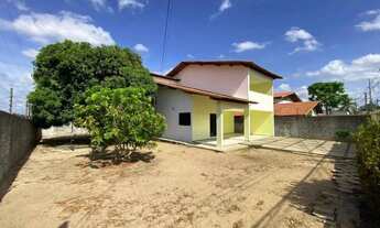 Imagem: Casa Residencial Duplex