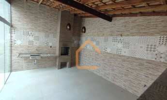 Imagem 16: Casa com 3 dormitórios à venda, 134 m² por R$ 570.000,00 - Parque Real - Pouso Alegre/MG