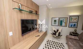 Imagem 7: Apartamento para aluguel, 1 quarto, 1 suíte, 2 vagas, Vila da Serra - Nova Lima/MG