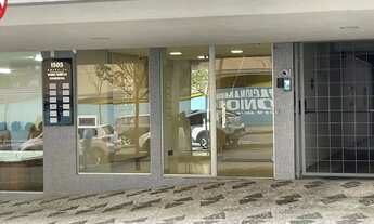 Imagem: Sala à venda, 52 m² por R$ 297.000,00