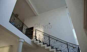 Imagem 7: Sobrado à venda e para alugar em Indaiatuba, Vila Suíça, com 4 suítes, com 534 m², Maison