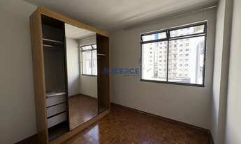 Imagem 6: Espaçosa cobertura de 3 quartos na Rua São Mateus