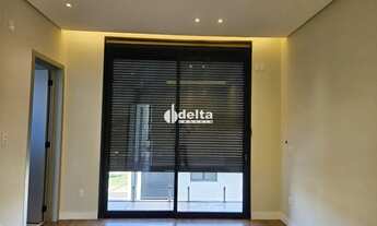 Imagem 6: Casa no condomínio Terras Alpha disponível para venda em Uberlândia-MG