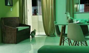 Imagem 6: ALUGO POR TEMPORADA CASA DE PRAIA (ANO NOVO/ CARNAVAl ) VERDADEIRO PARAÍSO EM SALVADOR