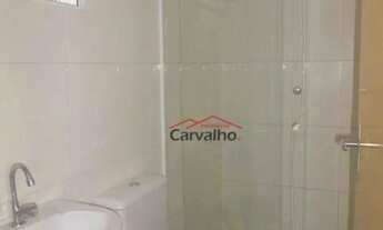 Imagem 7: Casa com 1 dormitório para alugar, 50 m² por R$ 1.517,00/mês - Vila Maria Alta - São Paulo