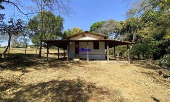 Imagem: Casa para aluguel, 3 quartos, 6 vagas, BRUMADO