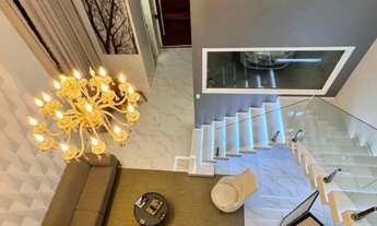 Imagem 2: Vendo casa sendo 4 sendo e closet no sim