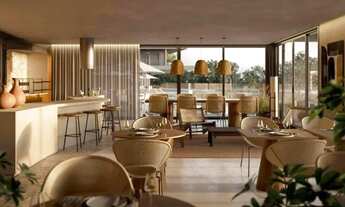 Imagem 6: Apartamento para Venda em Florianópolis, Campeche, 2 dormitórios, 1 suíte, 2 banheiros, 1