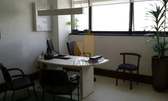 Imagem 4: Conjunto Comercial com 3 Salas 2 Vagas em Higienópolis