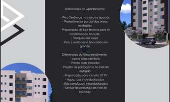 Imagem 3: Área privativa a venda no bairro Santa Terezinha!