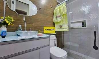 Imagem 8: Apartamento com 2 dormitórios - Assunção - São Bernardo do Campo/SP