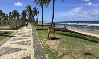 Imagem 4: Casa 4/4, mobiliada com piscina frente Mar em Vilas do Atlântico