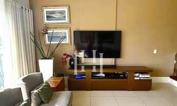 Imagem 5: Cobertura na Barra da Tijuca 4 Suítes