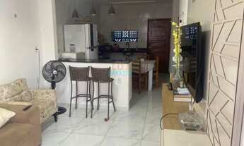 Imagem 4: Casa para Venda no bairro Jardim Alice, localizado na cidade de Tibau / RN