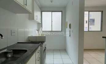 Imagem: Apartamento - Jardim Nova Europa - Campinas