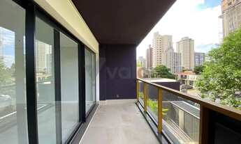 Imagem 7: Apartamento à venda em Campinas, Cambuí, com 3 suítes, com 170 m², Condomínio Bordeaux