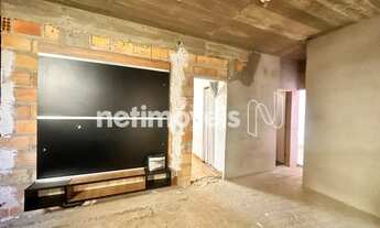 Imagem: Venda Casa Renascer Betim