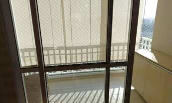 Imagem 3: Apartamento a venda no Condomínio Up Jaguaré