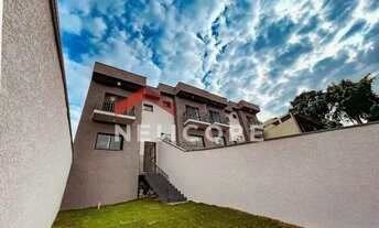 Imagem: Casa em Rua Brasil - Jardim Imperial - Atibaia/SP