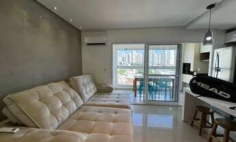 Imagem 2: VIVANT PRACTICAL LIFE Apartamento com 1 Quarto(s) e 1 banheiro(s) à Venda, 50.00 por R$ 52