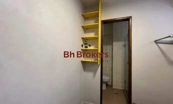 Imagem 4: Apartamento com 2 suítes para locação no Lourdes