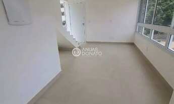 Imagem 2: Santa Efigênia - Cobertura 2 quartos à venda na Anuar Donato