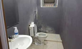 Imagem 6: Pavilhão em Santana