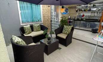 Imagem 7: Casa no Jardim Espanha