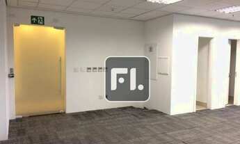 Imagem: Conjunto para alugar, 110 m² por R$ 18.700,00/mês